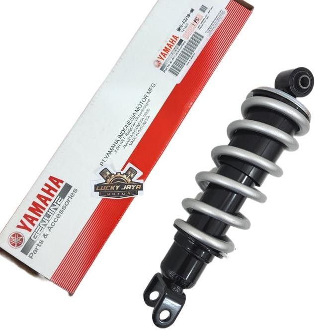 Monoshock Shockbreaker Mono Shock Shock Breaker Belakang R15 R 15 Led New V3 V 3 BK6-F2210-00 Shokbr