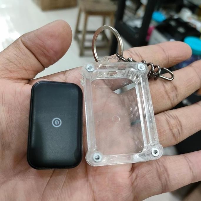 Premium BOX CASING GPS GF 21 Promo