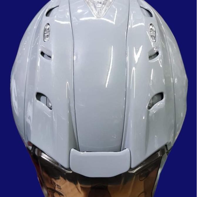 SPOILER HELM GP PAD ARAI RACING SCOOT TSR RR5 RX7X Motorcycle Motorcycle Original