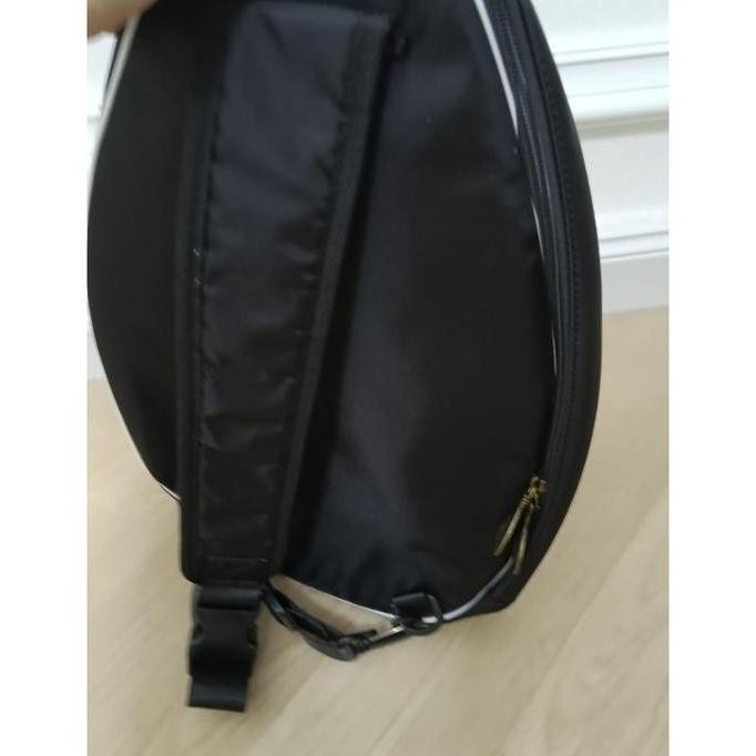 Tas tennis raket tas raket shoulder bag sarung raket