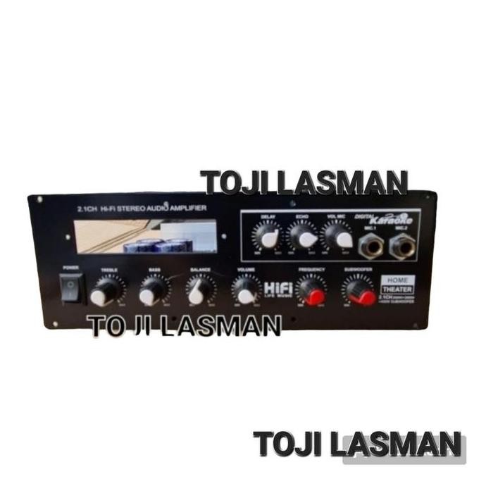 Dms 5700 Kit Pcb Printed Circuit Board Elekctronic Spare Parts Origin Platinum Dms 5500 Hi Fi Stereo