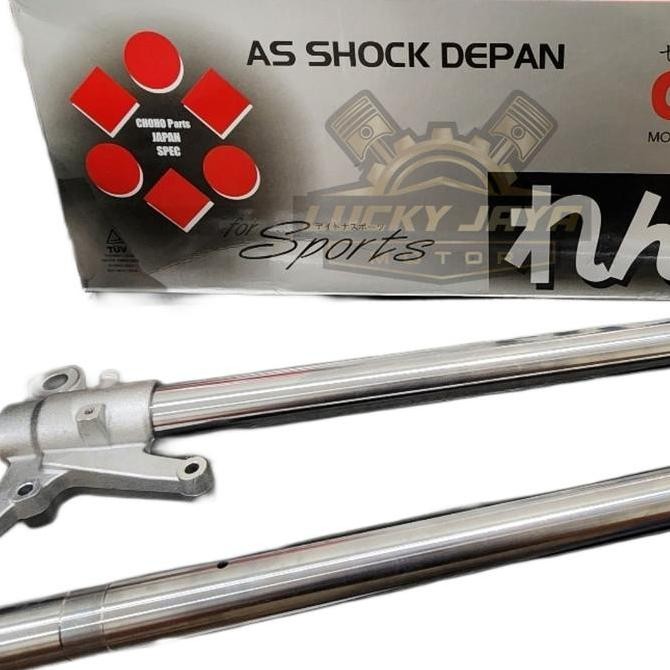 As shock depan Crf 150 L Crf150 As shok depan Crf150L Motorcycle Original