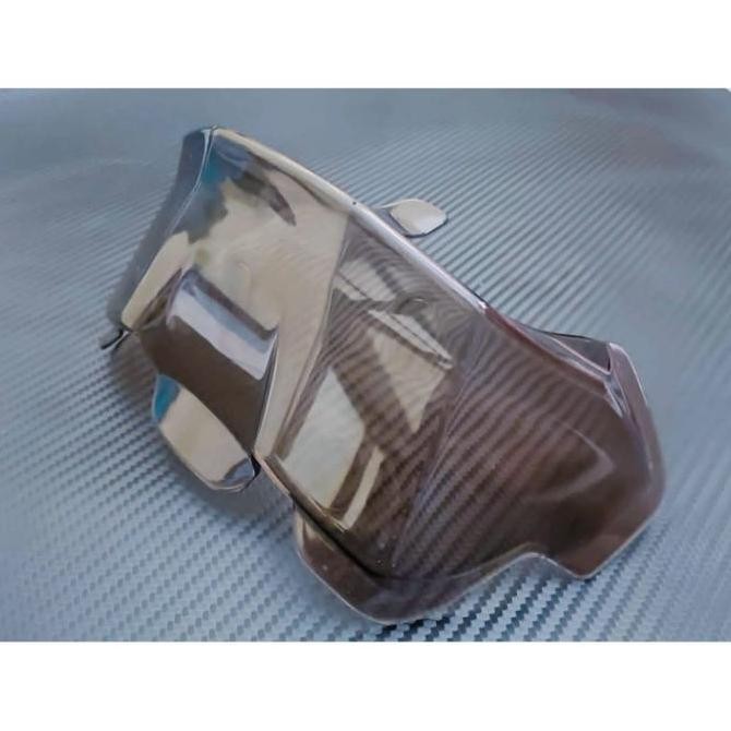 Gp Pad Spoiler Ala Arai PNP Arai Rx7x Rr5 Rr4 Scoot Tsr Ala Arai Cargl Motorcycle Original