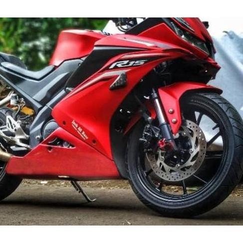 Undercowl R15 v3 under cowl r15v3 visor r15 vva hugger r15 v3 uc r15 Motorcycle Original