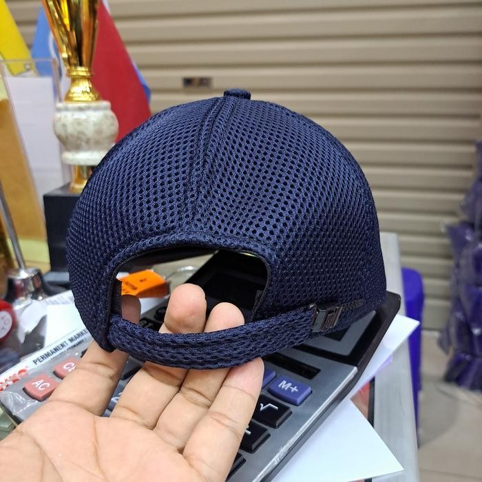 Topi Security Jaring
