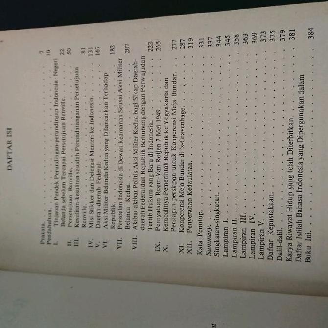 Renville - Ide Anak Agung Gde Agung Original