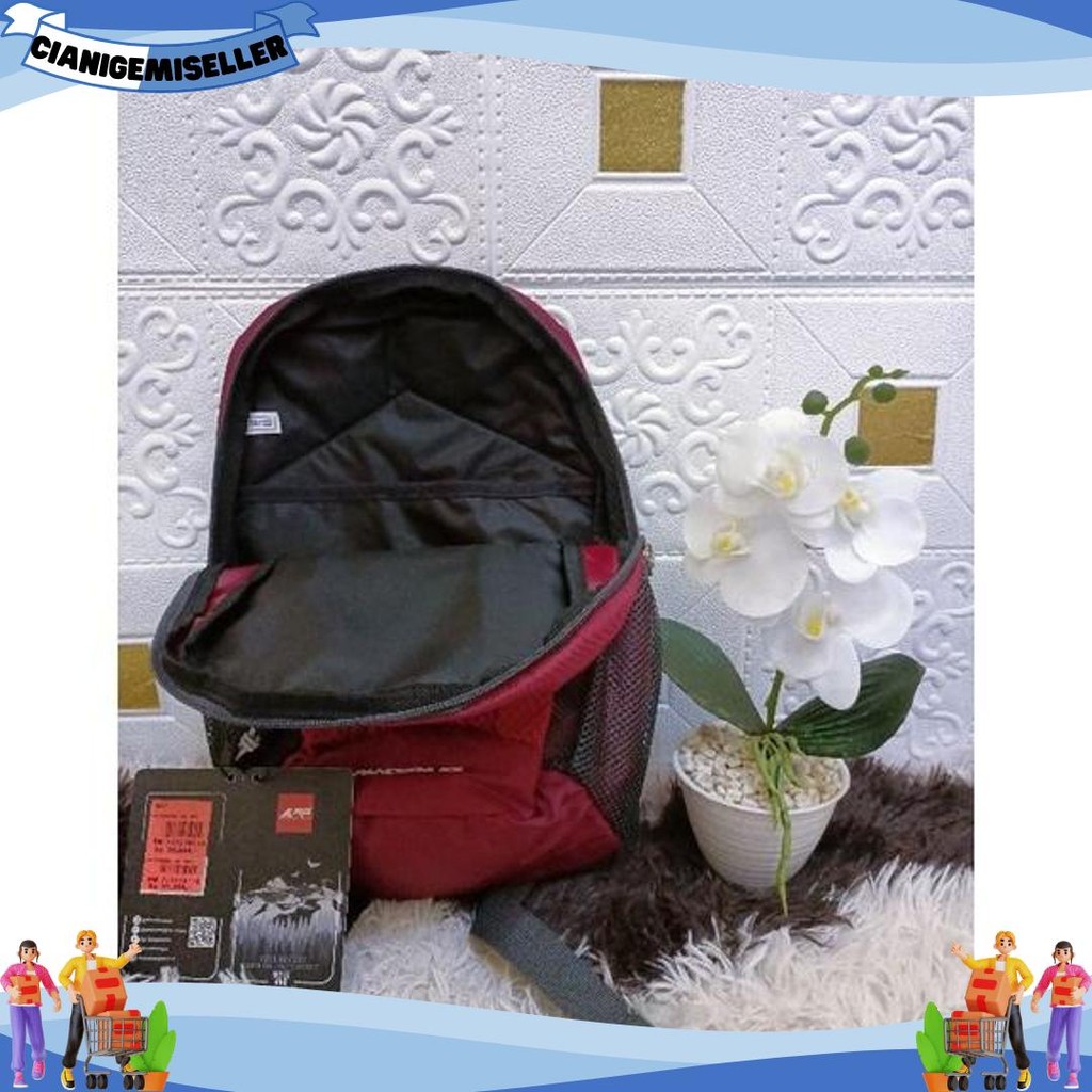 New produk NEW  TAS RANSEL REI PANDORA 10 LITER / TAS RANSEL REI ORIGINAL