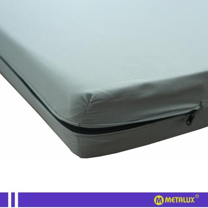 PROMO DISKON - METALUX KASUR - Kasur busa single | Single bed | Foam Mattress Minimalis