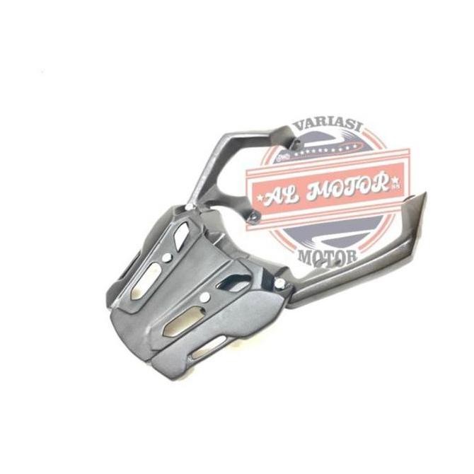 [READY] BREKET BOX ADV-150 ADV-160 BEHEL BELAKANG ADV 150/160 BREKET BOX BELAKANG ADV 150/160 DUDUKA