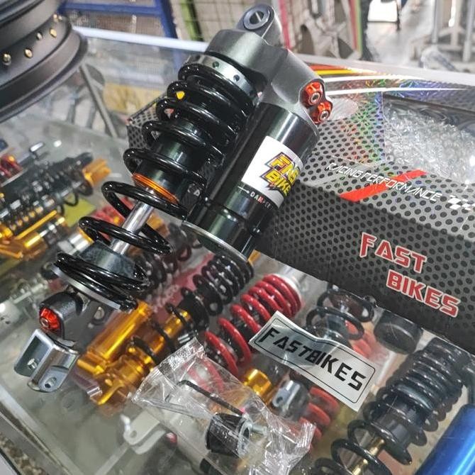 Shock Mio Beat Vario Showa, Sobreker mio beat vario swowa Motorcycle Original