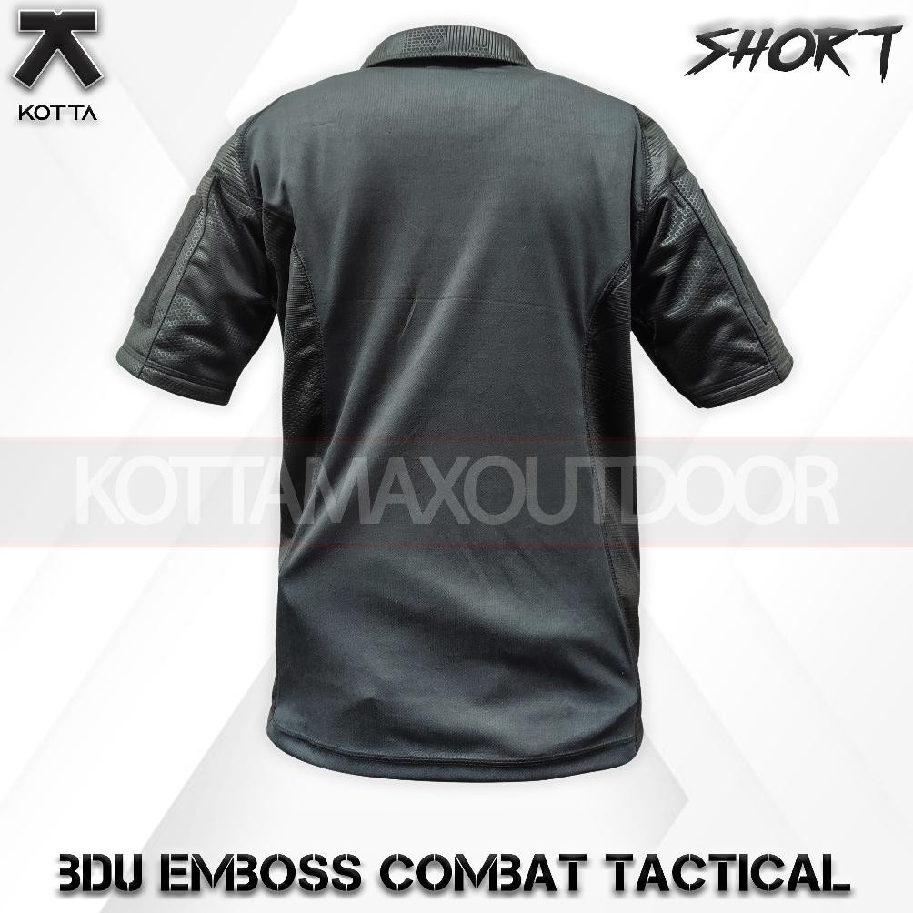 Best KAOS BDU COMBAT EMBOSS PREMIUM - KAOS TACTICAL SPANDEX EMBOSS - KAOS BDU DRYFIT - KAOS BDU COMB