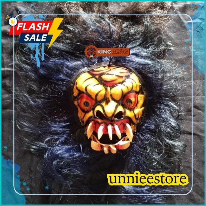 SALE Topeng Gedruk/Topeng mainan/topeng gedruk mainan/topeng Gedruk