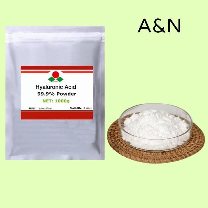 Powder Hyaluronic Acid 10gr