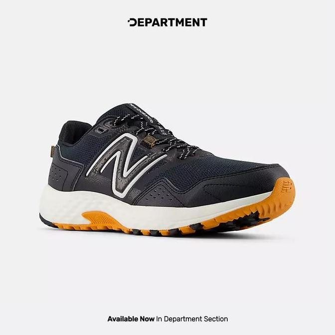 Sepatu Trail Running NEW BALANCE 410 V8 MT410CO8 ORIGINAL