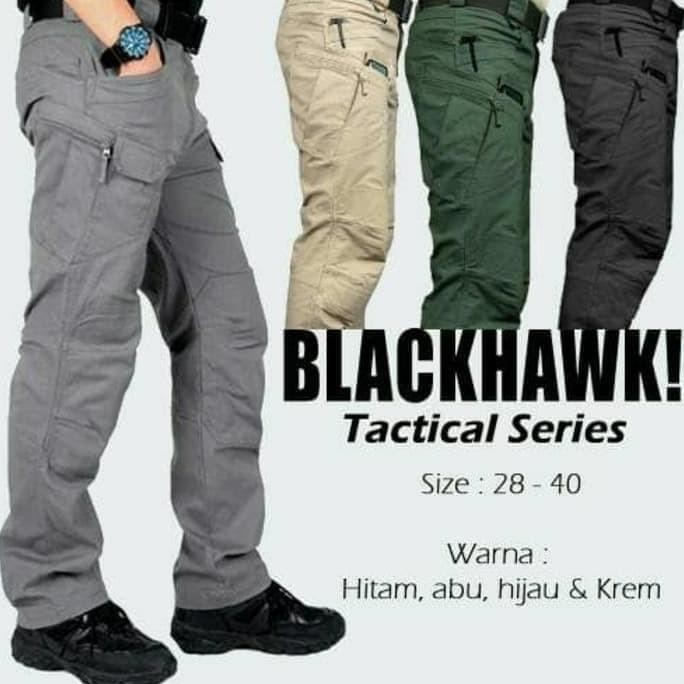 Celana Tactical cargo Panjang ORIGINAL Ripstop-grosir Tactical Panjang