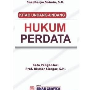 TERLARIS KUH Perdata
