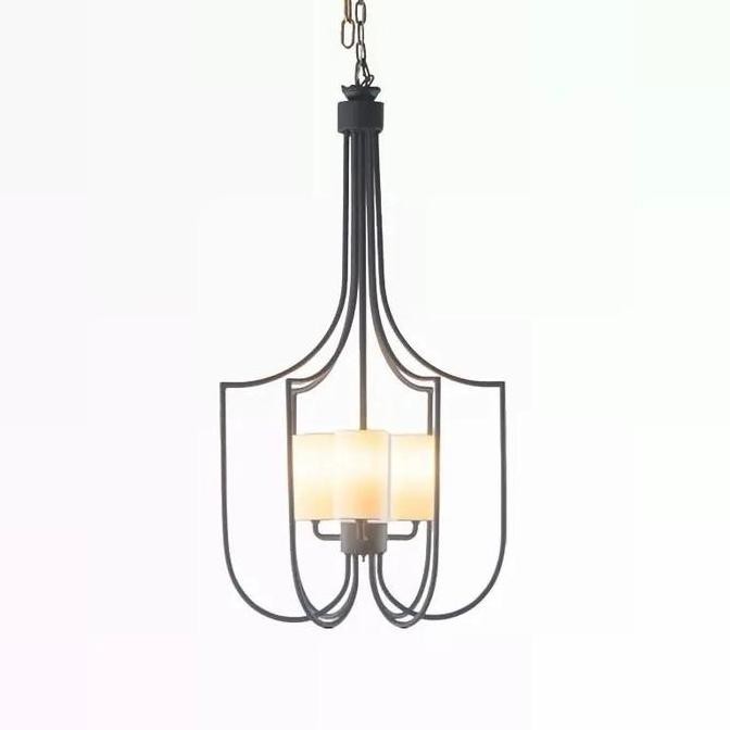 Lampu Gantung Teras Modern Classic Chic SALE