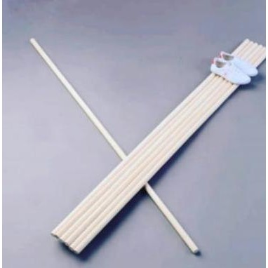 BEBAS ONGKIR - Toya lilin Wushu Standar