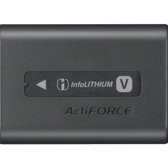 Baterai Sony Camcorder Professional Hxr-Nx80