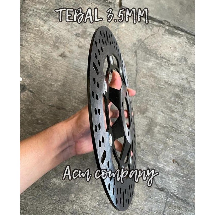 Piringan Cakram Copy Ktc 300Mm Rx King- Rxking -Rxk