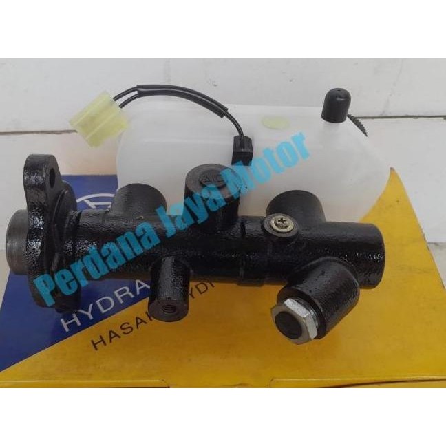 Master Rem Atas Mazda E2000 E 2000