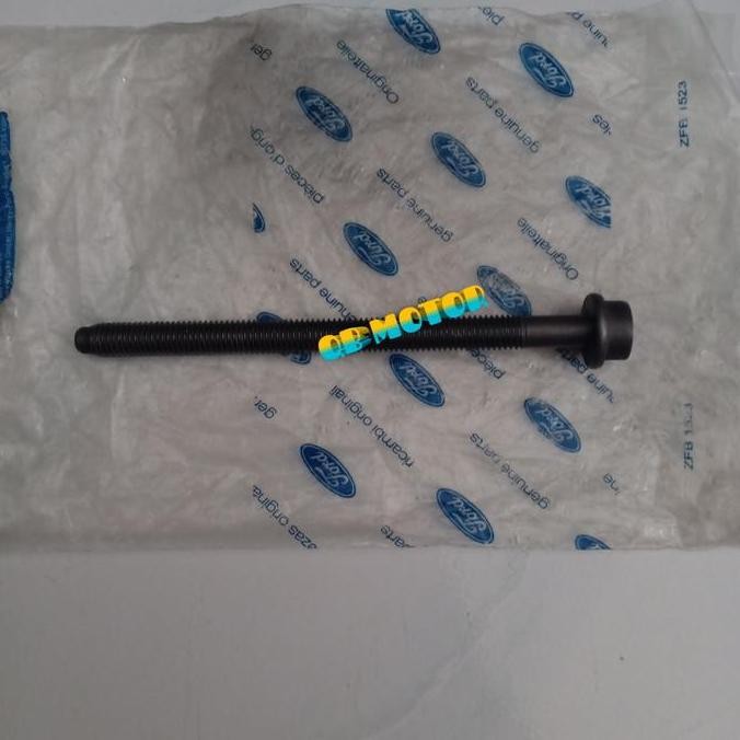 TERBARU - Baut Cylinder Head Kop Ford Fiesta Ford Ecosport