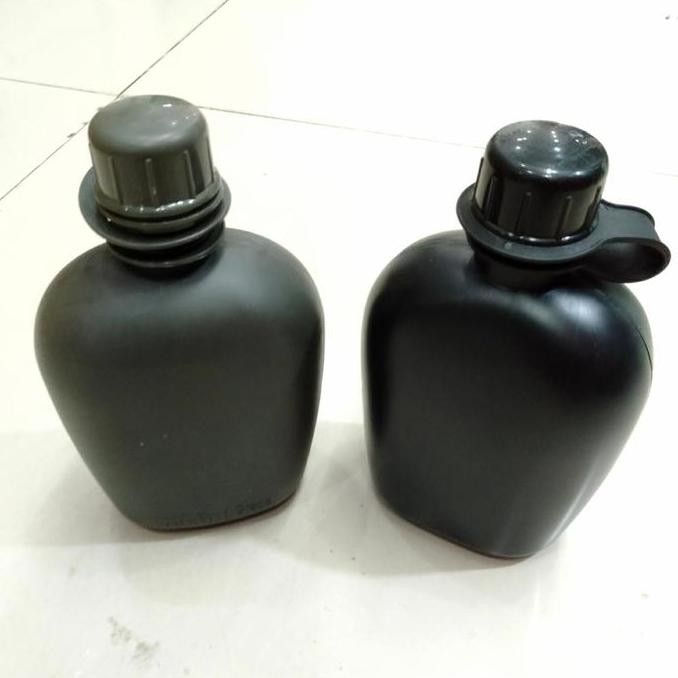 Veples / Botol Air Minum Tni
