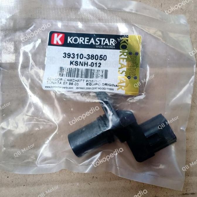 Sensor CMP Camshaft Noken As Hyundai Atoz Trajet