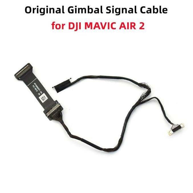 Dji Mavic Air 2 Kabel Serabut - Dji Mavic Air 2 Kabel Vidio