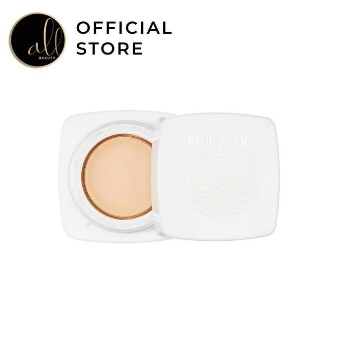 Paul & Joe Gel Foundation