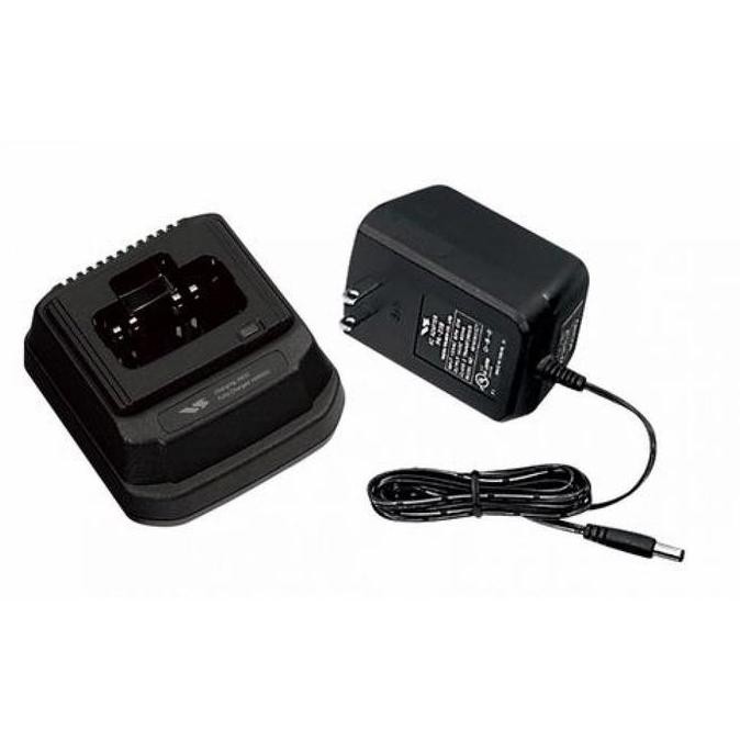 TERMURAH - Yaesu VAC-370 Rapid Charger HT FT-250 FT-60 FT-270 Ori FT250 VAC370