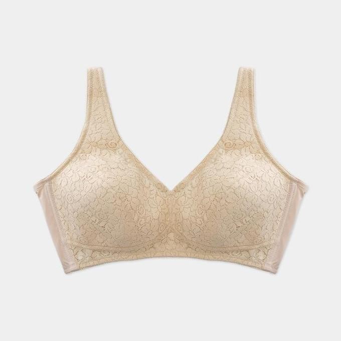 PROMO - The Brahouse Bra Soft Cup D B01-1655D