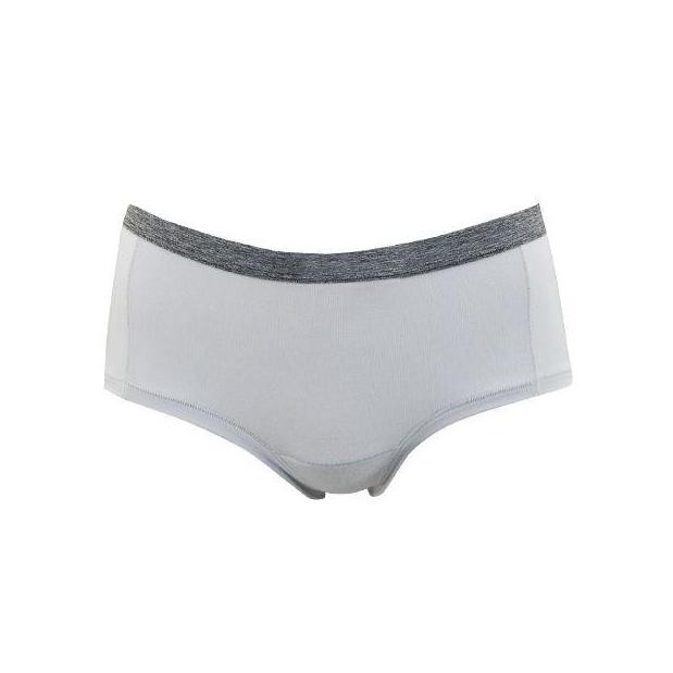 Promo Wacoal Bloom Balance Panty TP 3534 - Midi Boyleg COD