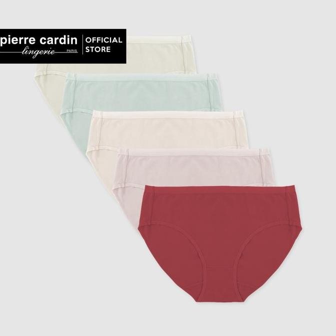 Pierre Cardin Panty Pack Dancer's Grace Midi 505-7480MIX
