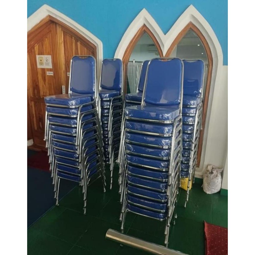 Kursi Susun Kursi Pesta Kursi Kantor