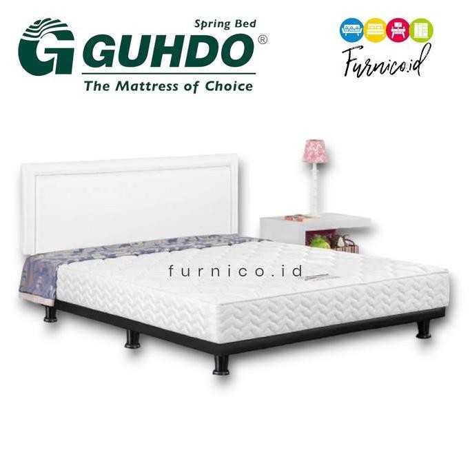 Springbed GUHDO Multibed 90 100 120 140 160 180 200