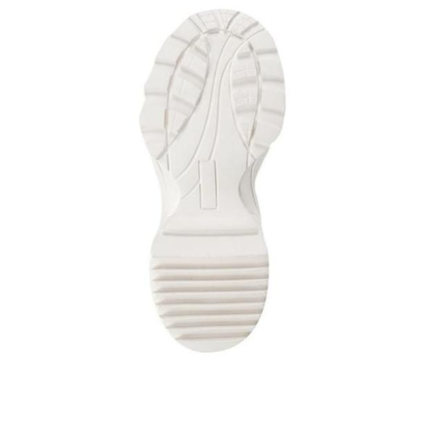 Playboy Sneakers Wanita Lashira Cream Pb0034Cr