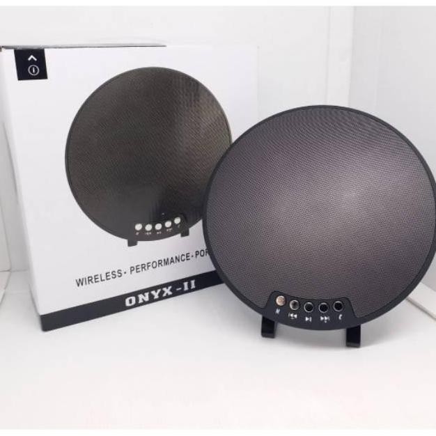 Speaker HARMEN ONYX-II Bluetooth Joss Speaker Komputer USB Speaker Rak Buku Speaker Kanal Tengah Spe