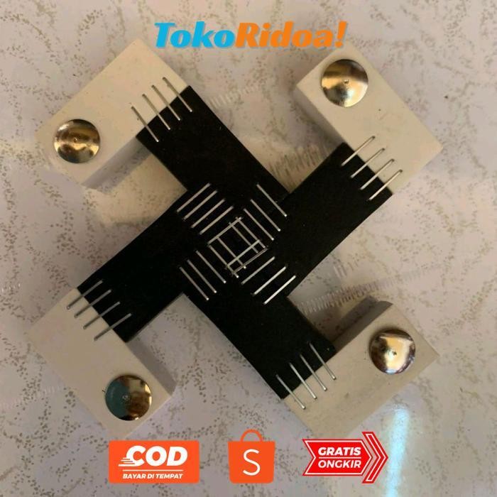 jy-56 MAINAN GASING + PENGHAPUS + GASING VIRAL Premium