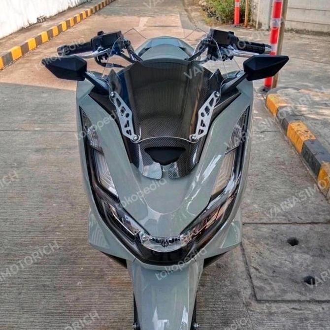 visor pcx 160 - pcx 160 thailand Motocycle Original