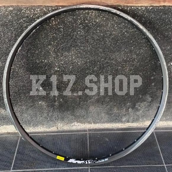 TERBARU New Rim Rims 29 Mavic xm319 - 32Hole - 1pcs - Velg Sepeda PROMO