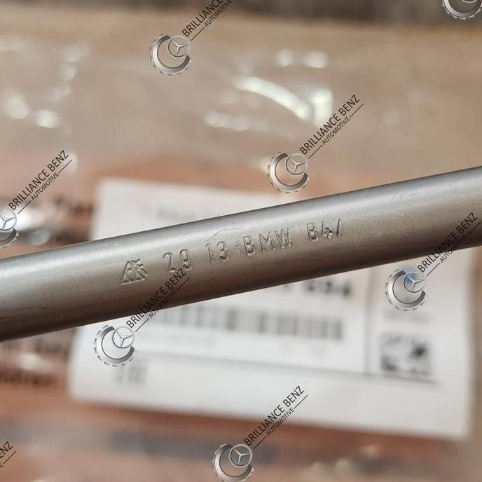 Link Stabil Depan Bmw E46 Original Lingkit Stabilizer E46 31351095694