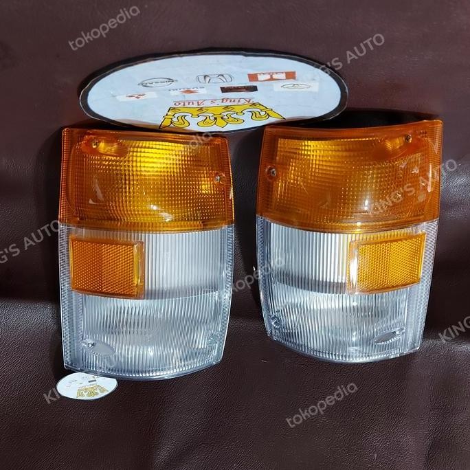 Lampu Sen Isuzu Elf Nhr55 - Nhr 55 Sepasang - Kanan Kiri