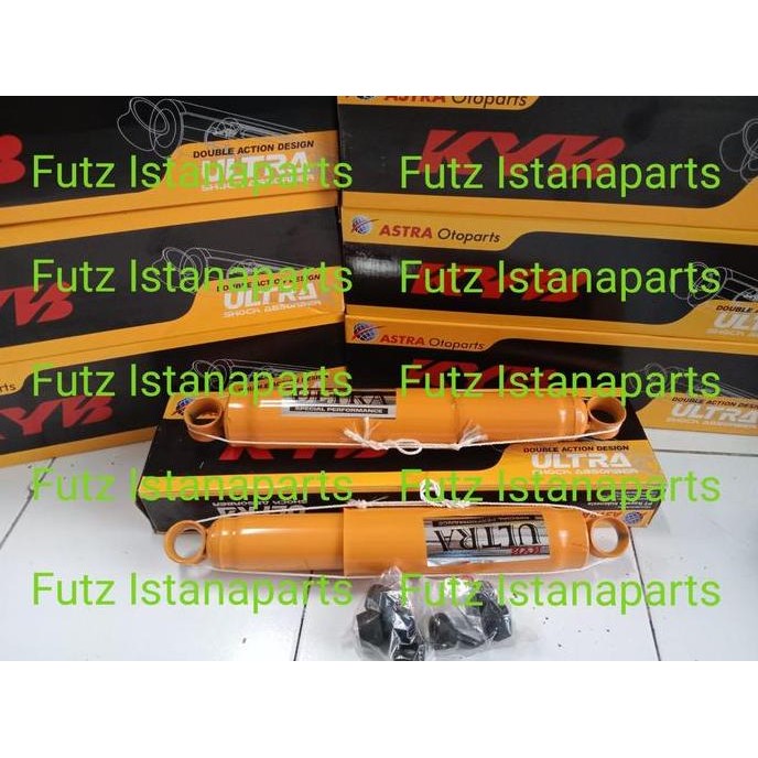 Shock Breaker Kayaba Ultra Daihatsu Espass / Zebra Belakang Original