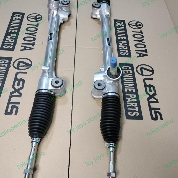 Rack Steering Rack Steer Stir Vios Gen 2