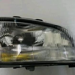 Truk Truck Hino Lohan Lampu Besar Headlamp Satuan