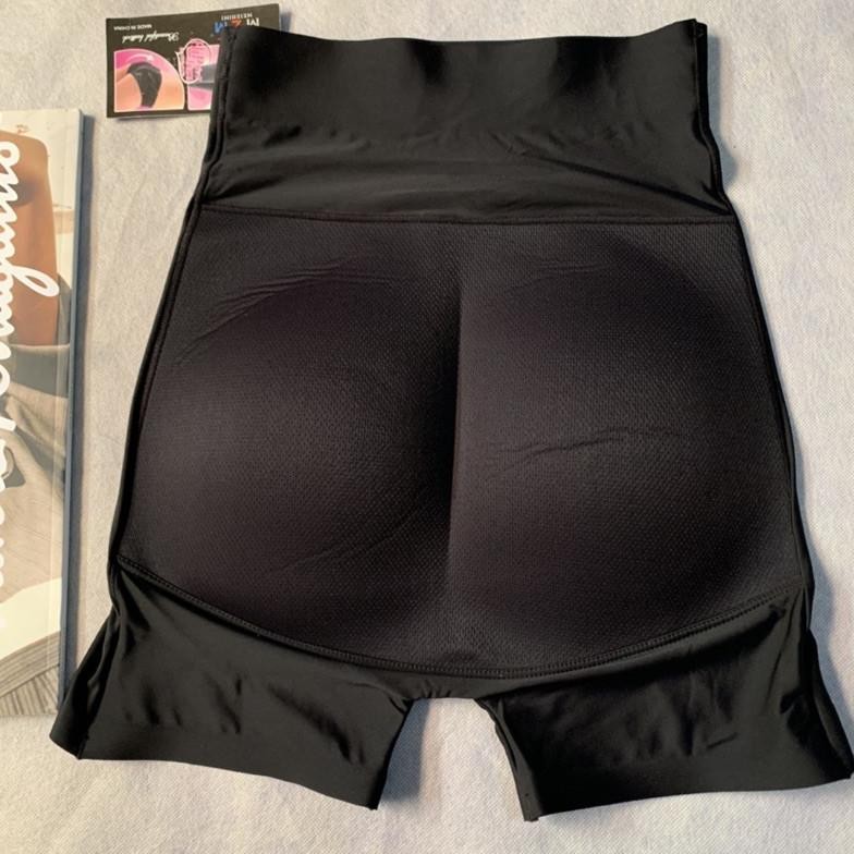 Celana Busa Pantat Cd Korset Busa Pantat Sexy Wanita