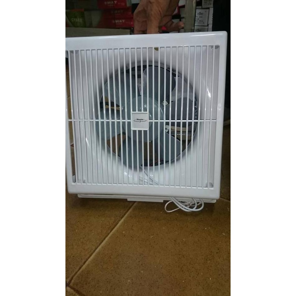 Exhaust Fan Dinding Maspion 8" FORSALE