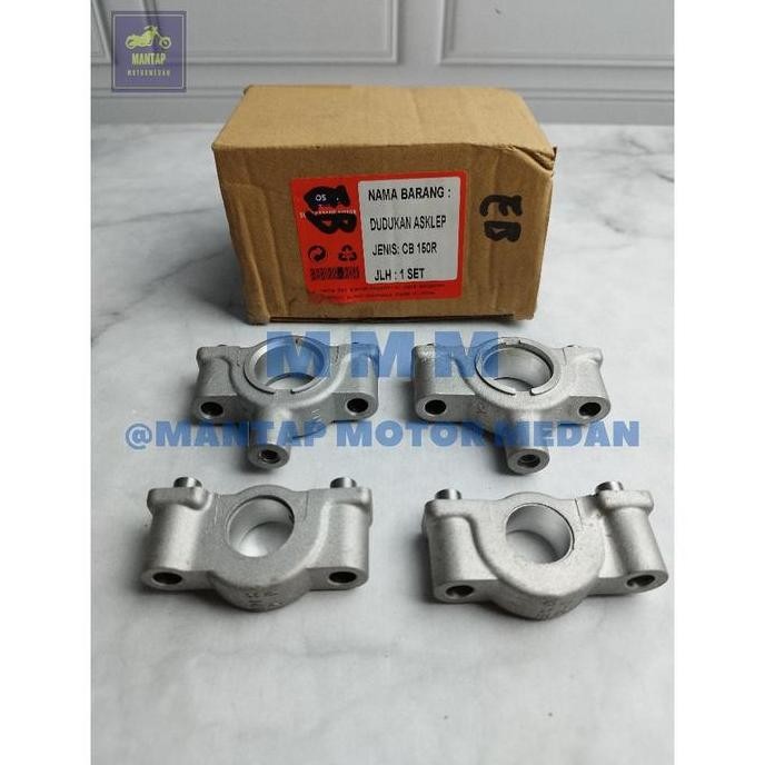 NEW Lakopan Dudukan Rumah Noken As Honda CB150R CB 150 R K15 Hiqh Quality