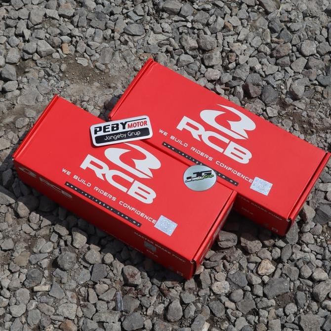 Handle Master Rem RCB E2 Pcx 150 Pcx 160 Adv 150 Kanan Kiri Jangeby Motocycle Original